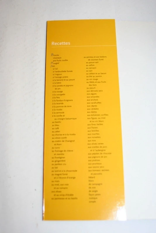 Cookbook "Bread Maker" Editions LLC – photo 3